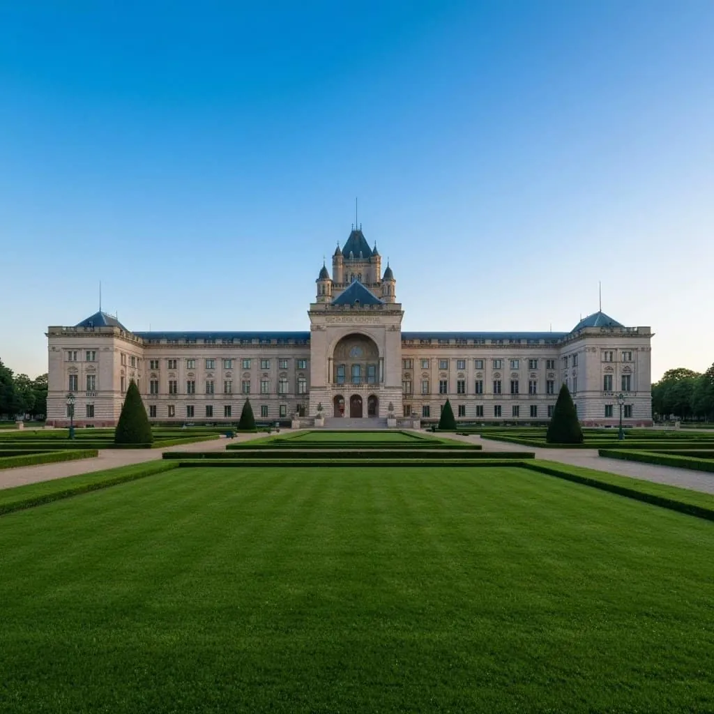 Rola Międzynarodowego Trybunału Sprawiedliwości (MTS) w Hadze w kształtowaniu porządku międzynarodowego