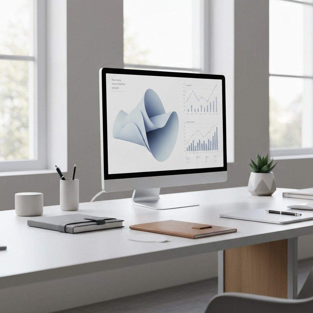 Biznes oparty na modelu „Product-Led Growth” (PLG) dla niszowych narzędzi SaaS