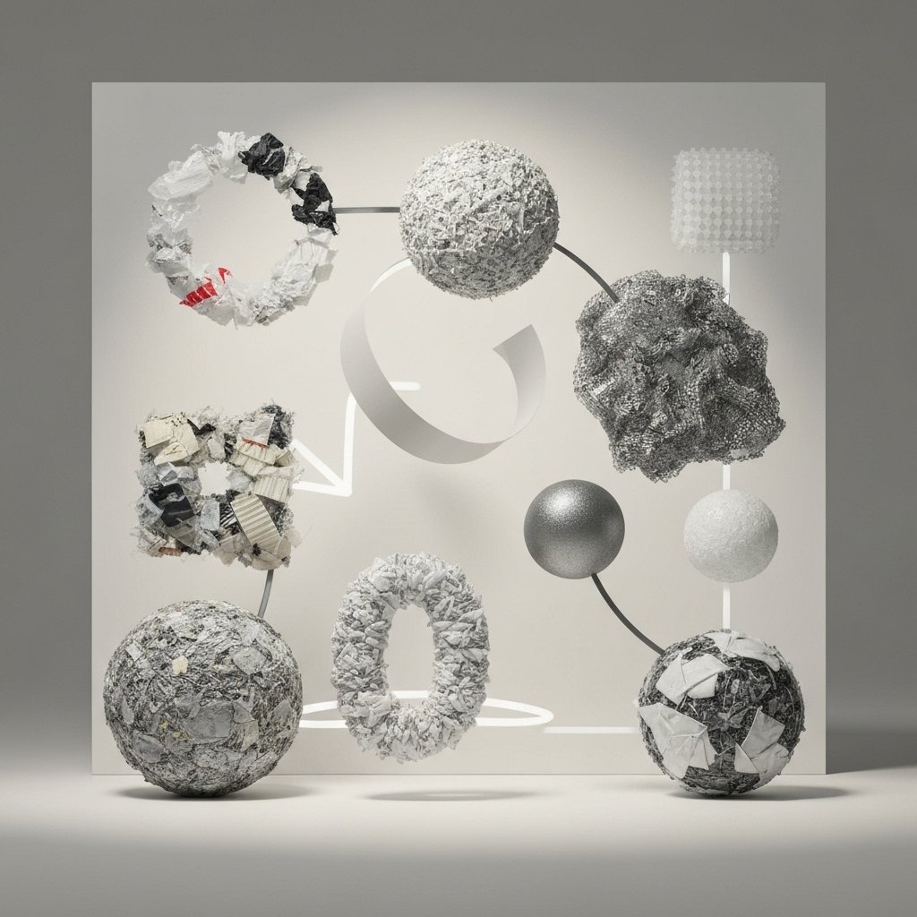 Certyfikat Cradle to Cradle: Moda w obiegu zamkniętym