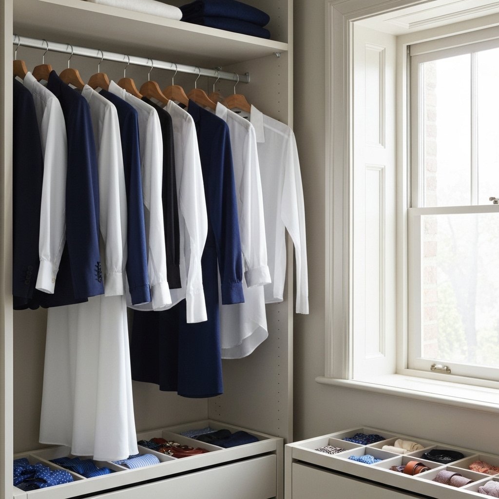 Jak obliczyć prawdziwą wartość ubrania?