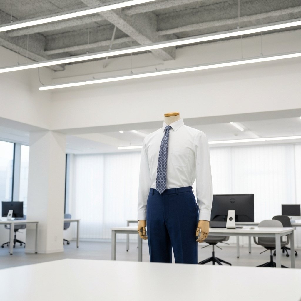 Jak ubrać się na rozmowę o pracę: przewodnik po stylu, który zrobi wrażenie
