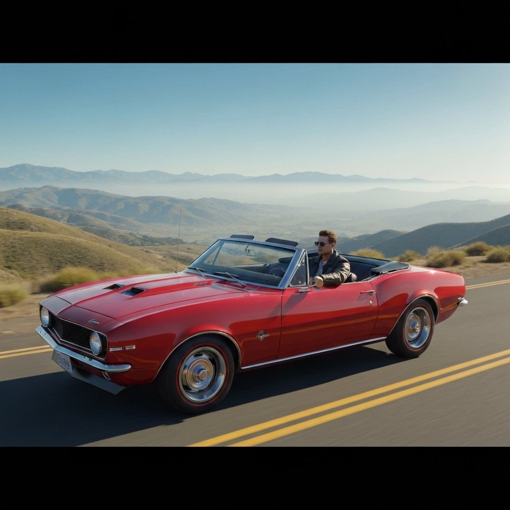 Aspen: Ikona amerykańskiej motoryzacji i jej dziedzictwo