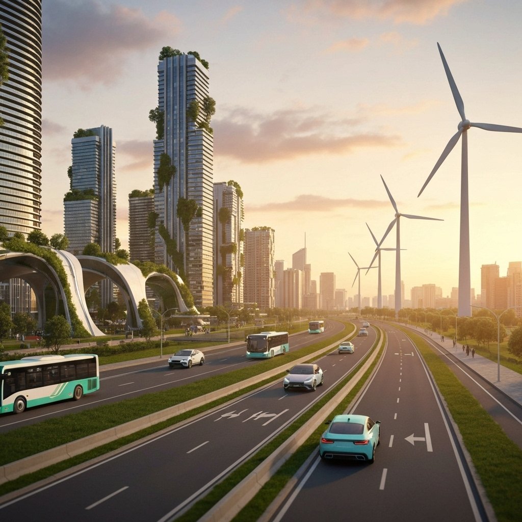 Hybrydowe pojazdy używane: świadomy wybór dla Twojego portfela i planety