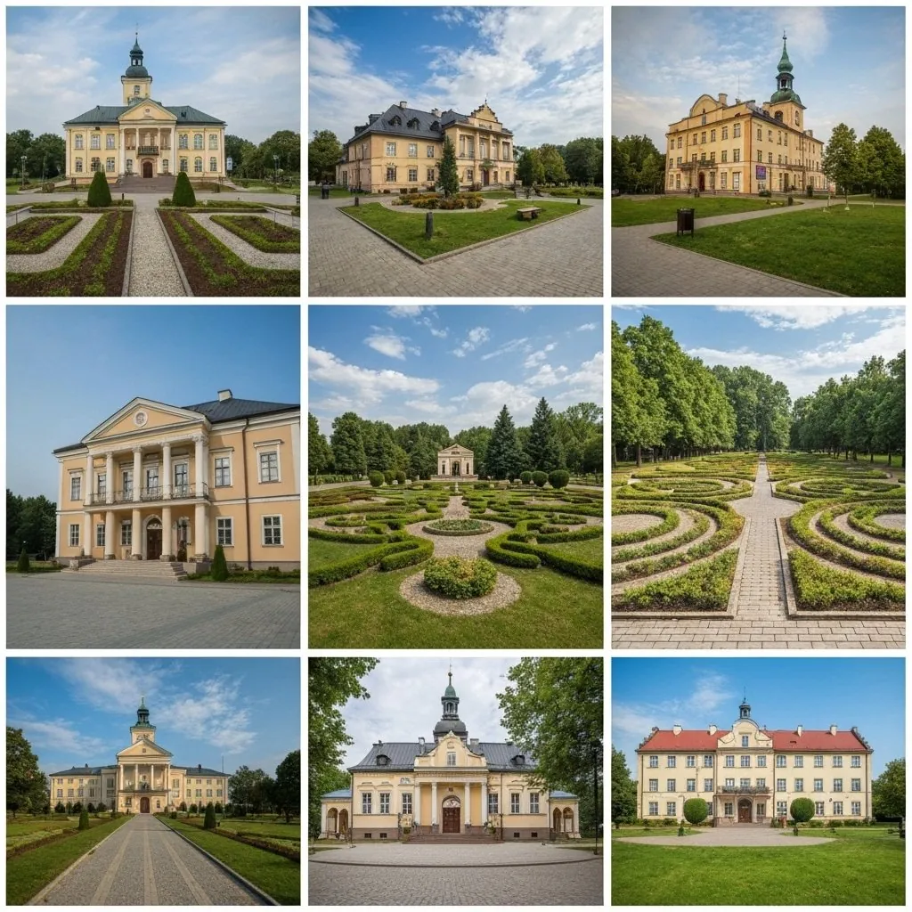 Ranking zamożności gmin i powiatów w Polsce: Kto króluje w bogactwie?