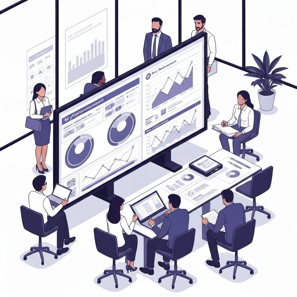 Analityka danych: Klucz do zrozumienia i rozwoju biznesu