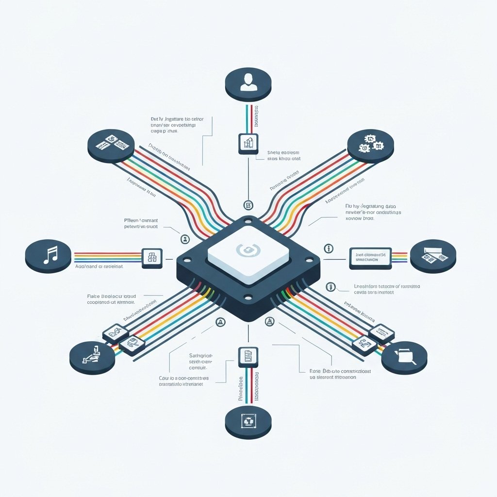 Automatyzacja procesów w technologii big data: Klucz do efektywności